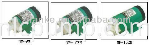 MP-10RN Magnetic bomba acionada